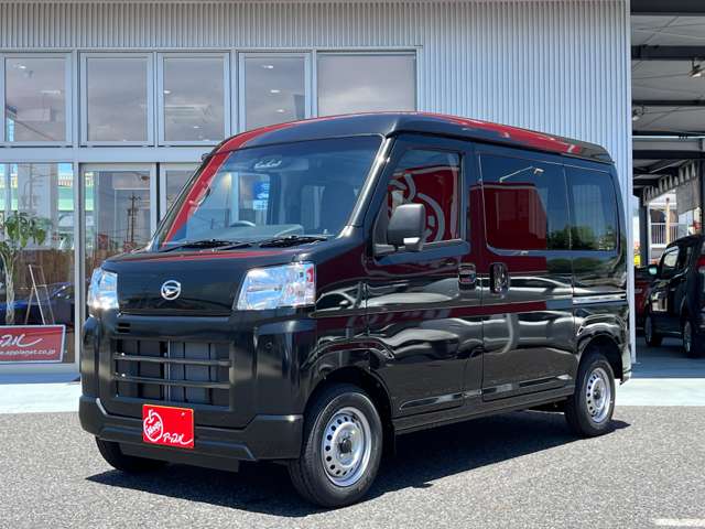 ダイハツ ハイゼットカーゴ ６６０ デラックス R8年 (東海) 99