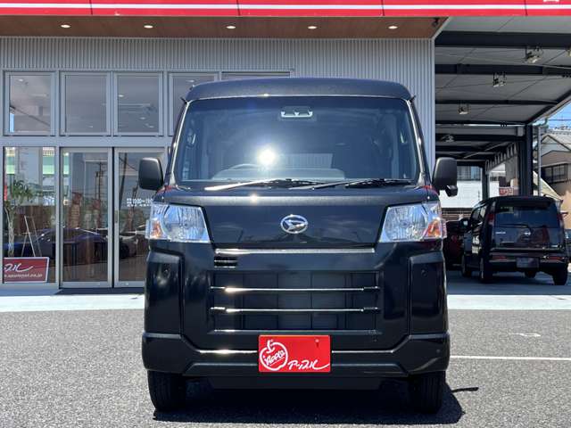 ダイハツ ハイゼットカーゴ ６６０ デラックス R8年 (東海) 99