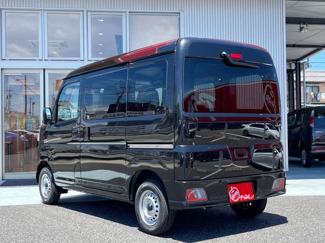 ダイハツ ハイゼットカーゴ ６６０ デラックス R8年 (東海) 99