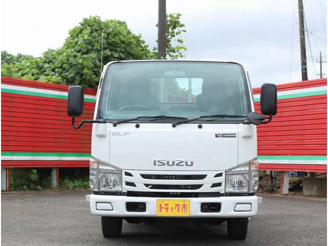 いすゞ エルフ ３．０ フルフラットロー ディーゼルターボ H29年 (関東) 99
