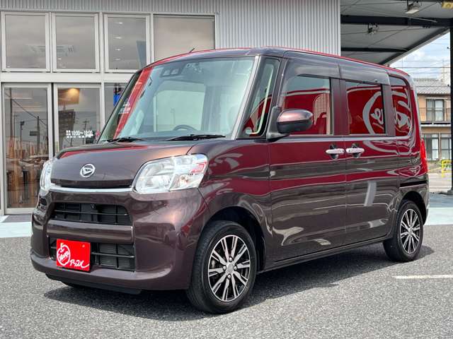 ダイハツ タント ６６０ Ｘ ＶＳ ＳＡＩＩＩ R1年 (東海) 99