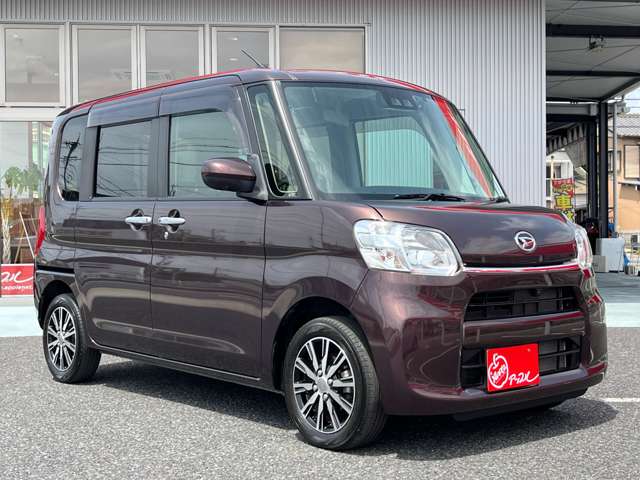 ダイハツ タント ６６０ Ｘ ＶＳ ＳＡＩＩＩ R1年 (東海) 99