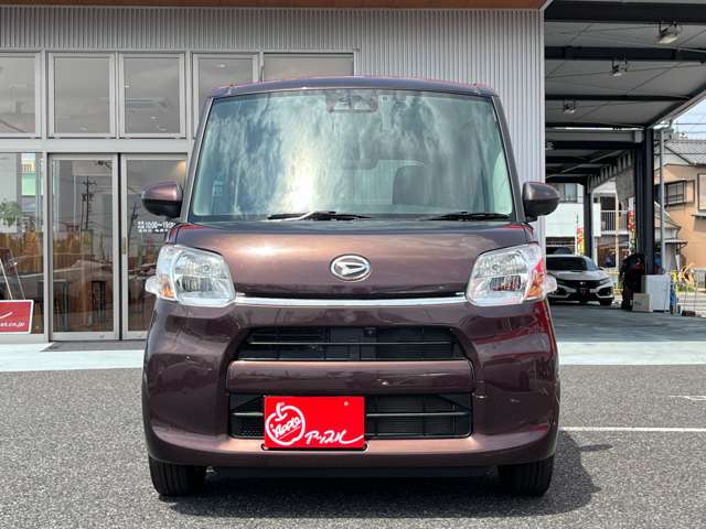 ダイハツ タント ６６０ Ｘ ＶＳ ＳＡＩＩＩ R1年 (東海) 99