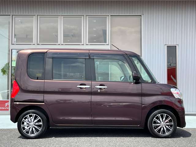 ダイハツ タント ６６０ Ｘ ＶＳ ＳＡＩＩＩ R1年 (東海) 99