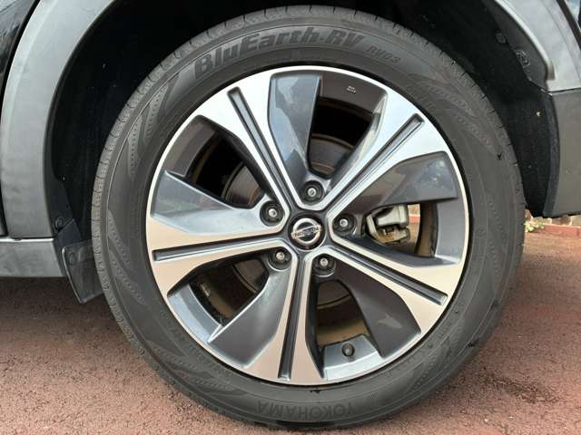 日産 キックス １．２ Ｘ （Ｅ－ＰＯＷＥＲ） R2年 () 99