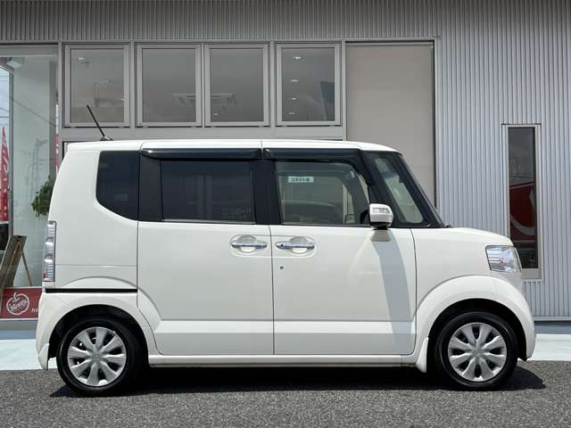 ホンダ Ｎ　ＢＯＸ ６６０ Ｇ Ｌパッケージ H27年 (東海) 99
