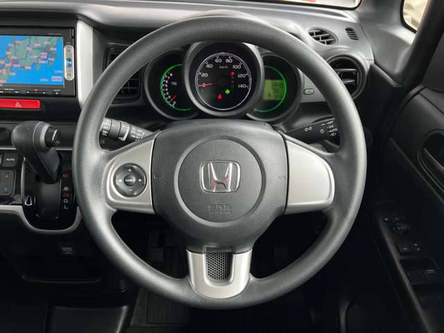 ホンダ Ｎ　ＢＯＸ ６６０ Ｇ Ｌパッケージ H27年 (東海) 99