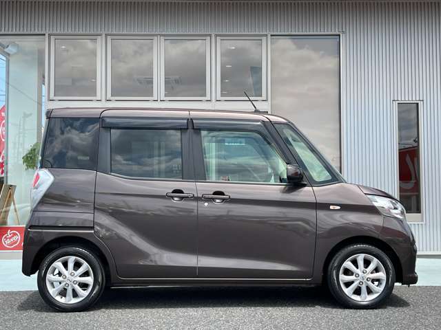 日産 デイズ　ルークス ６６０ Ｘ Ｖセレクション R1年 (東海) 99