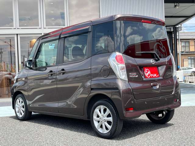 日産 デイズ　ルークス ６６０ Ｘ Ｖセレクション R1年 (東海) 99