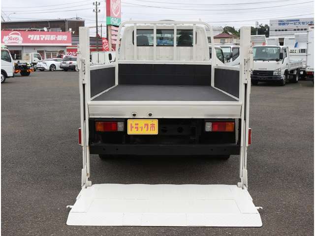 トヨタ トヨエース ４．０Ｄターボ H28年 (関東) 99