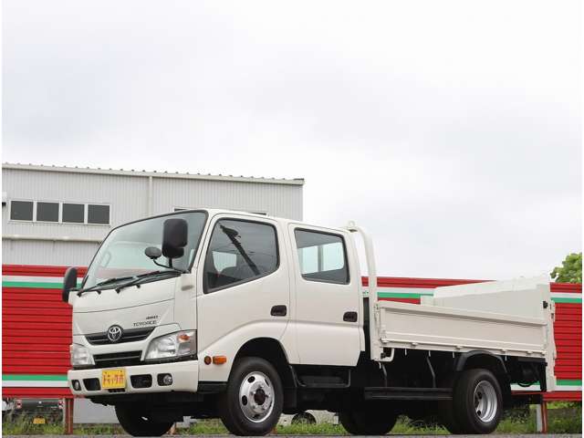トヨタ トヨエース ４．０Ｄターボ H28年 (関東) 99