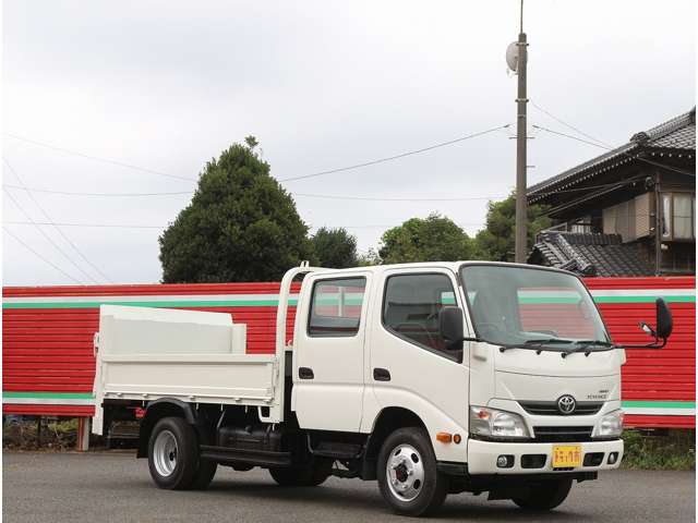 トヨタ トヨエース ４．０Ｄターボ H28年 (関東) 99