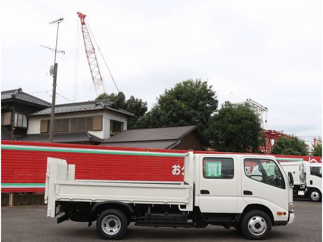 トヨタ トヨエース ４．０Ｄターボ H28年 (関東) 99