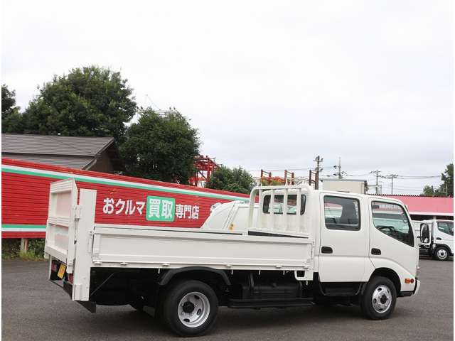 トヨタ トヨエース ４．０Ｄターボ H28年 (関東) 99