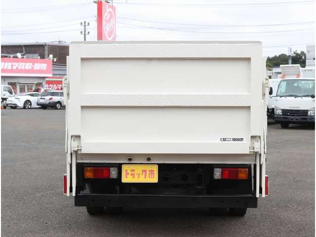 トヨタ トヨエース ４．０Ｄターボ H28年 (関東) 99