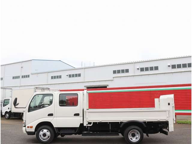 トヨタ トヨエース ４．０Ｄターボ H28年 (関東) 99