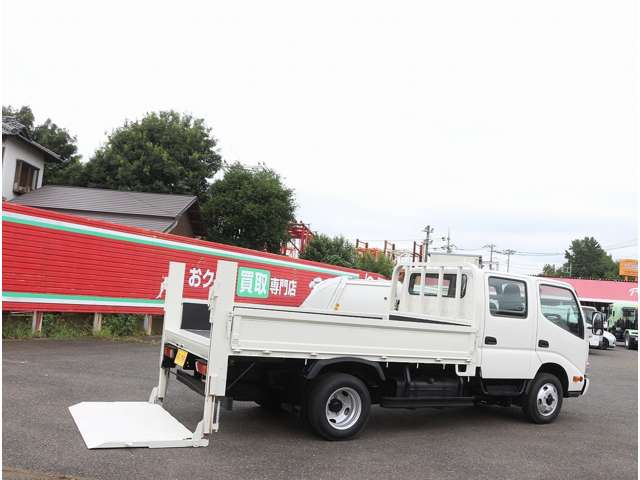 トヨタ トヨエース ４．０Ｄターボ H28年 (関東) 99