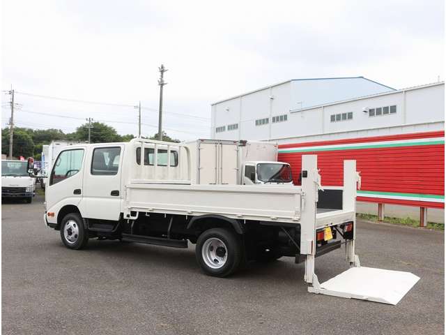 トヨタ トヨエース ４．０Ｄターボ H28年 (関東) 99