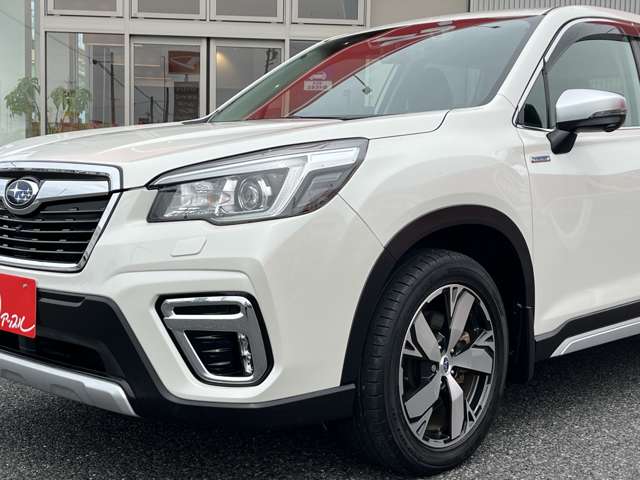 スバル フォレスター　ハイブリッド ２．０ アドバンス ４ＷＤ R1年 (東海) 99
