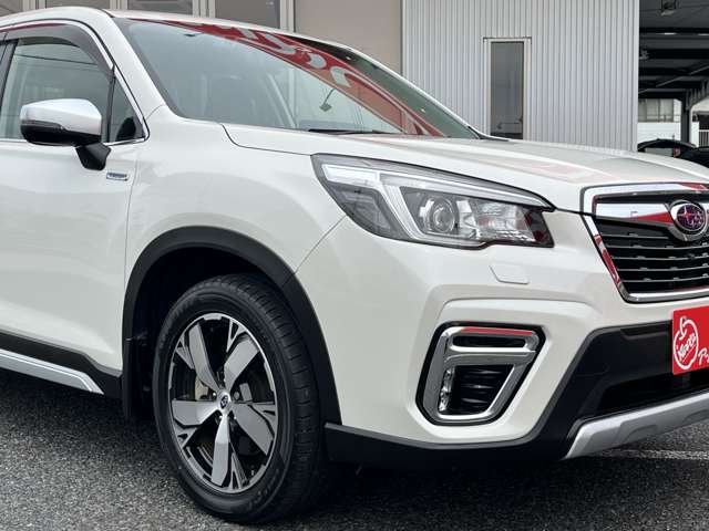 スバル フォレスター　ハイブリッド ２．０ アドバンス ４ＷＤ R1年 (東海) 99