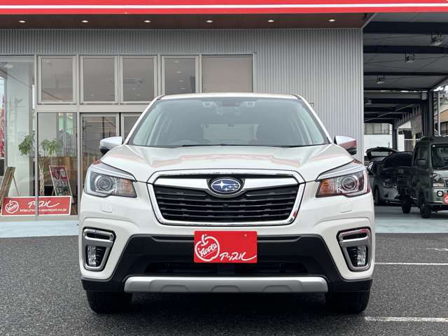 スバル フォレスター　ハイブリッド ２．０ アドバンス ４ＷＤ R1年 (東海) 99