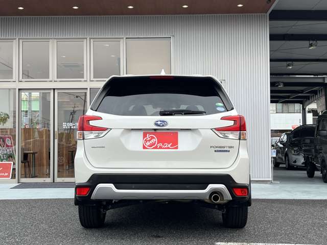 スバル フォレスター　ハイブリッド ２．０ アドバンス ４ＷＤ R1年 (東海) 99