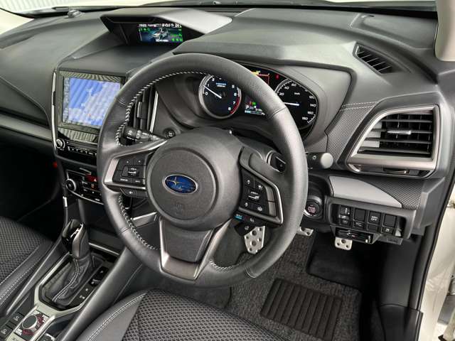 スバル フォレスター　ハイブリッド ２．０ アドバンス ４ＷＤ R1年 (東海) 99