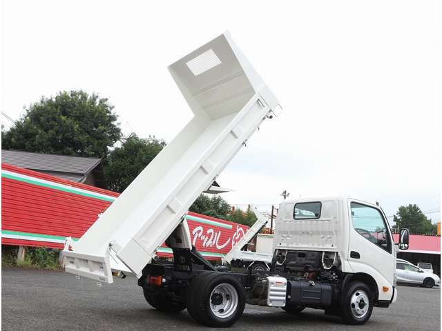 トヨタ ダイナ ４．０Ｄターボ R2年 (関東) 99