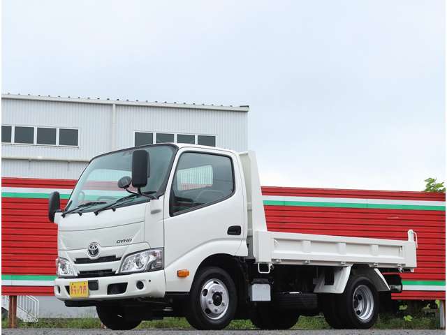 トヨタ ダイナ ４．０Ｄターボ R2年 (関東) 99