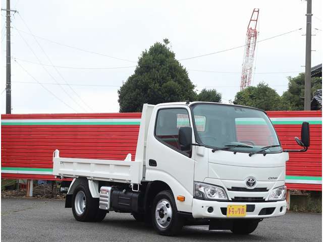 トヨタ ダイナ ４．０Ｄターボ R2年 (関東) 99