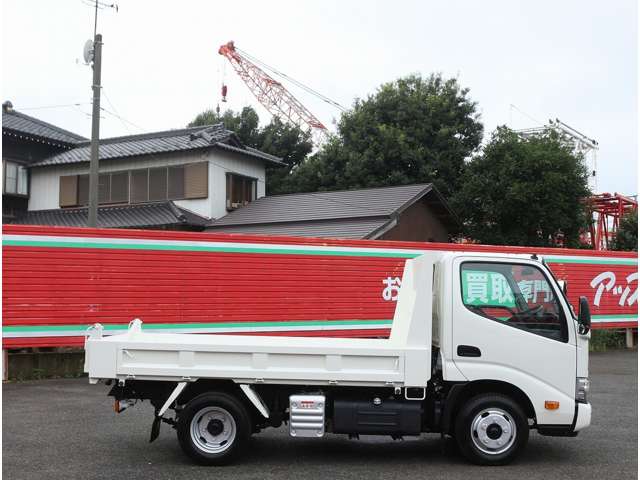 トヨタ ダイナ ４．０Ｄターボ R2年 (関東) 99