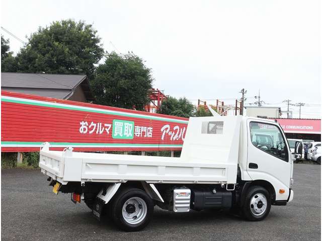 トヨタ ダイナ ４．０Ｄターボ R2年 (関東) 99