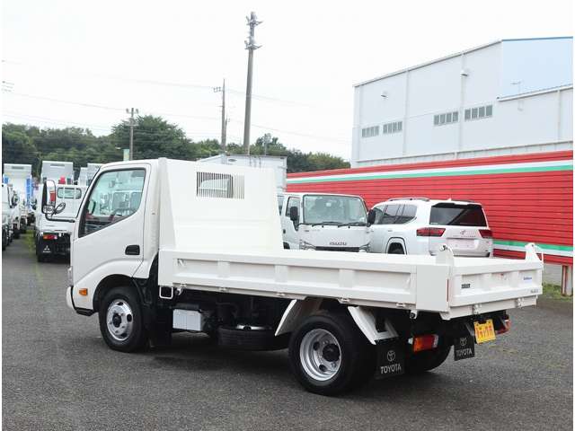 トヨタ ダイナ ４．０Ｄターボ R2年 (関東) 99