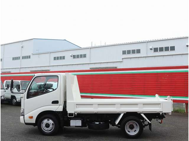 トヨタ ダイナ ４．０Ｄターボ R2年 (関東) 99