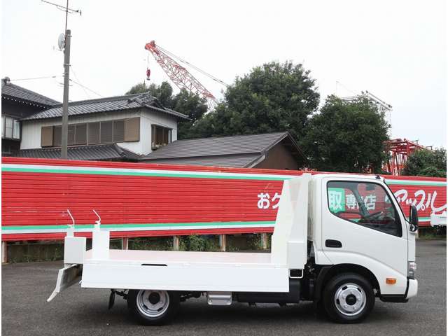 トヨタ ダイナ ４．０Ｄターボ R2年 (関東) 99