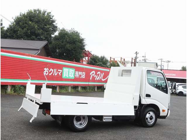 トヨタ ダイナ ４．０Ｄターボ R2年 (関東) 99