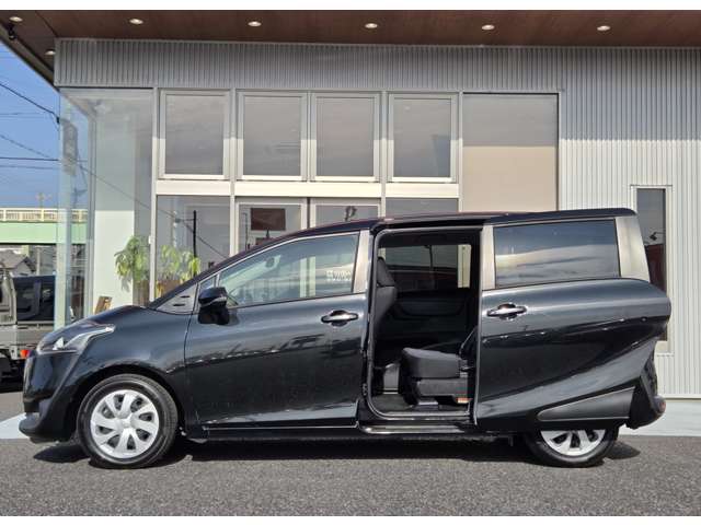 トヨタ シエンタ １．５ Ｇ H29年 (東海) 99