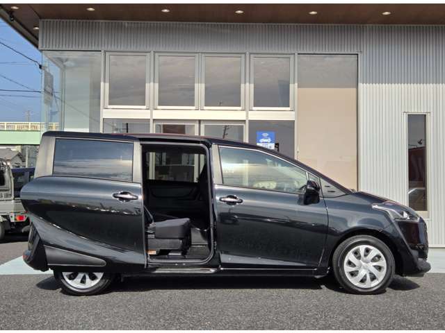 トヨタ シエンタ １．５ Ｇ H29年 (東海) 99