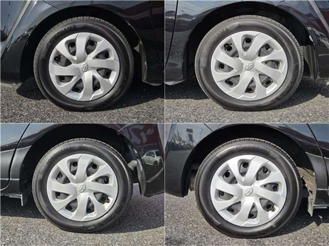トヨタ シエンタ １．５ Ｇ H29年 (東海) 99