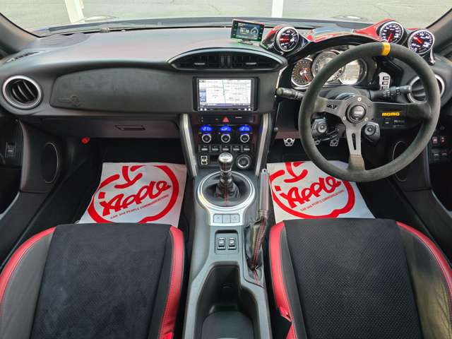 トヨタ ８６ ２．０ ＧＴ リミテッド H29年 (東海) 99