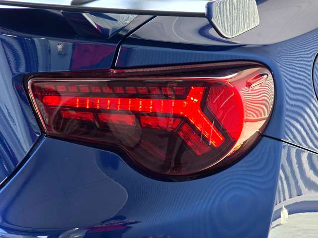 トヨタ ８６ ２．０ ＧＴ リミテッド H29年 (東海) 99