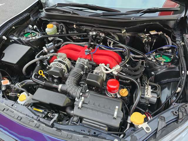 トヨタ ８６ ２．０ ＧＴ リミテッド H29年 (東海) 99