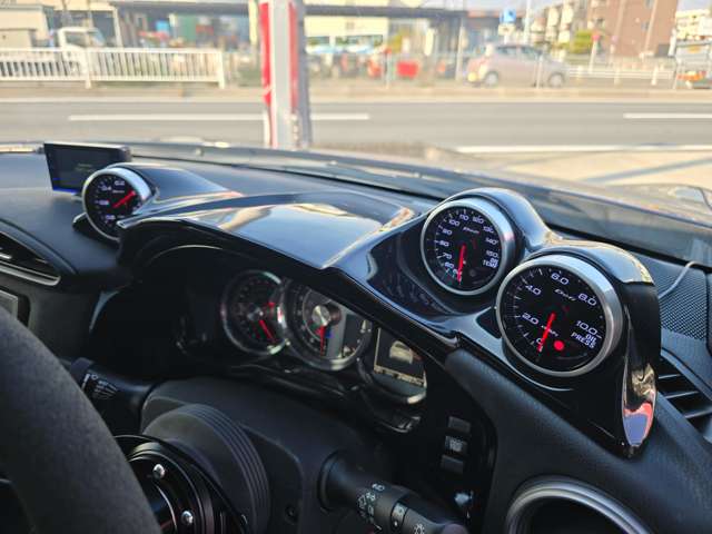 トヨタ ８６ ２．０ ＧＴ リミテッド H29年 (東海) 99