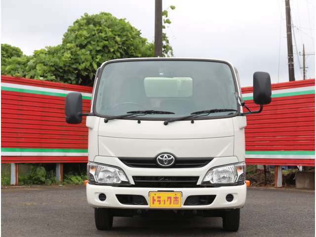 トヨタ ダイナ 冷蔵冷凍車 R2年 (関東) 99