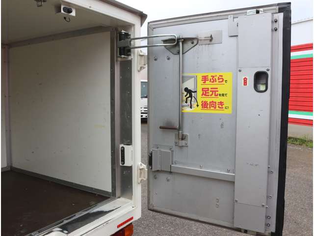 トヨタ ダイナ 冷蔵冷凍車 R2年 (関東) 99