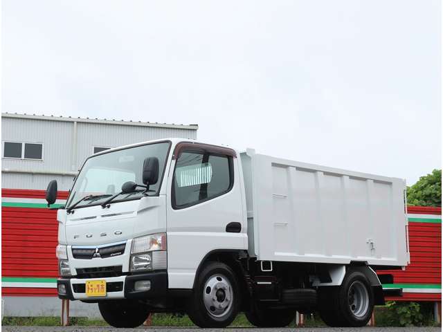 三菱フソウ キャンター ３．０ディーゼルターボ H30年 (関東) 99