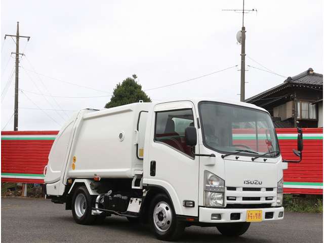いすゞ エルフ ３．０ディーゼルターボ H23年 (関東) 99