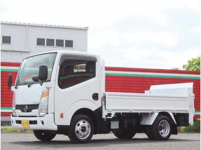 日産 アトラス ２．０ フルスーパーロー H27年 (関東) 99