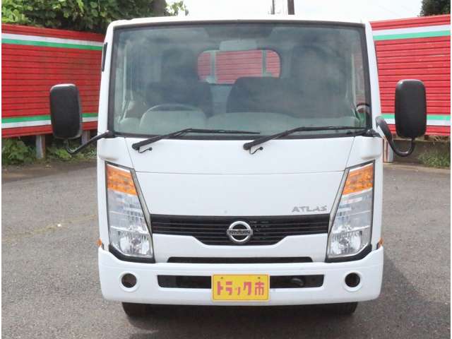 日産 アトラス ２．０ フルスーパーロー H27年 (関東) 99