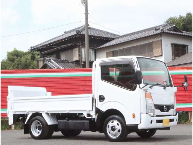 日産 アトラス ２．０ フルスーパーロー H27年 (関東) 99